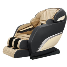 Chaise de massage Shiatsu pour tout le corps d&#39;équipement de massage commercial avec gravité zéro